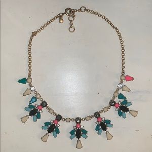 JCrew Statement Necklace